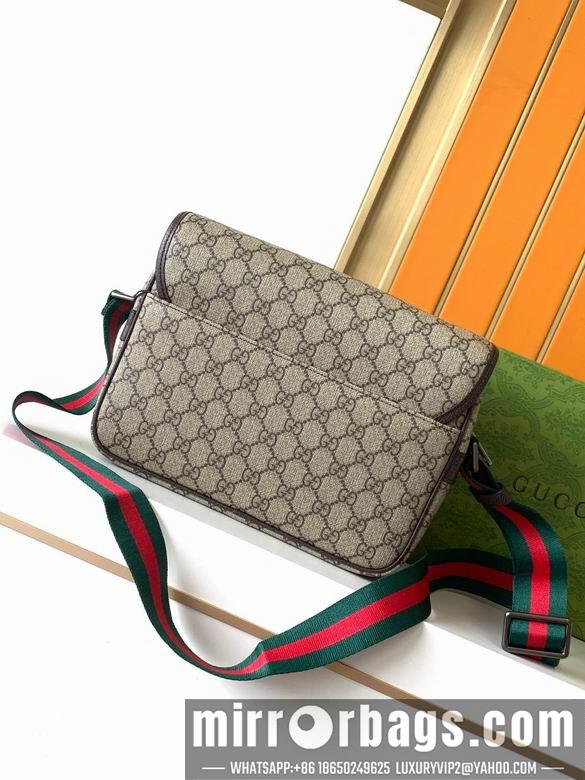 Gucci Bags 1:1 7036-4 28X22X8cm XM