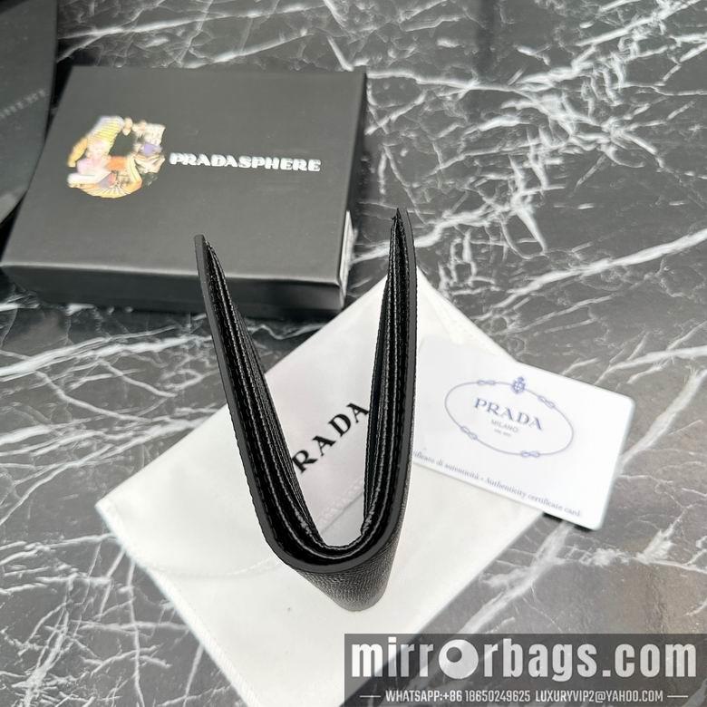 Prada Bags 304 10X9X1cm XM 4colour