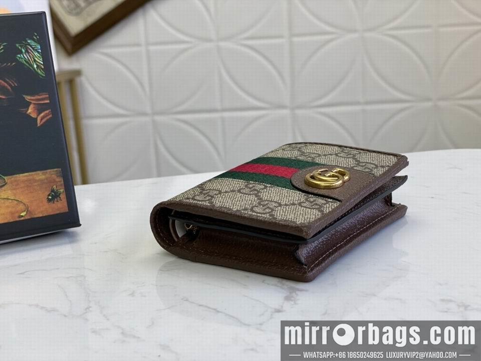 Gucci Bags 1:1 WL557801 11×9×3