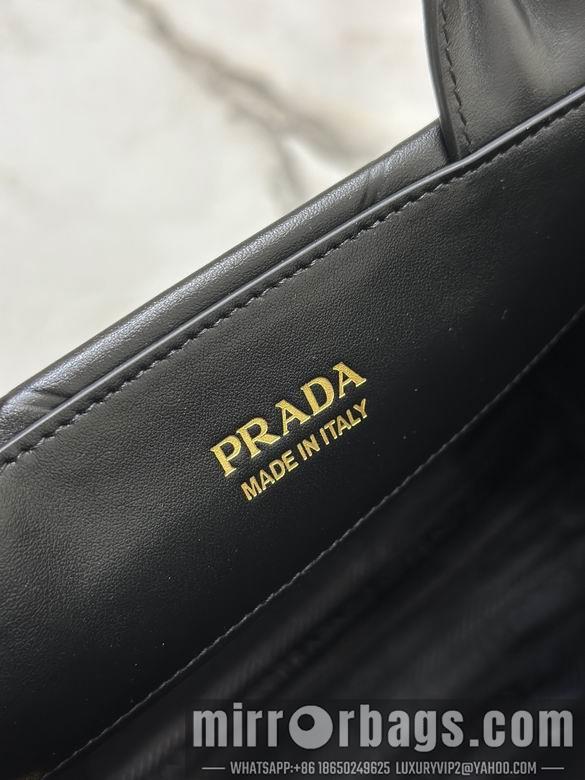 Prada Bags 1BA379 30X23X9cm SC