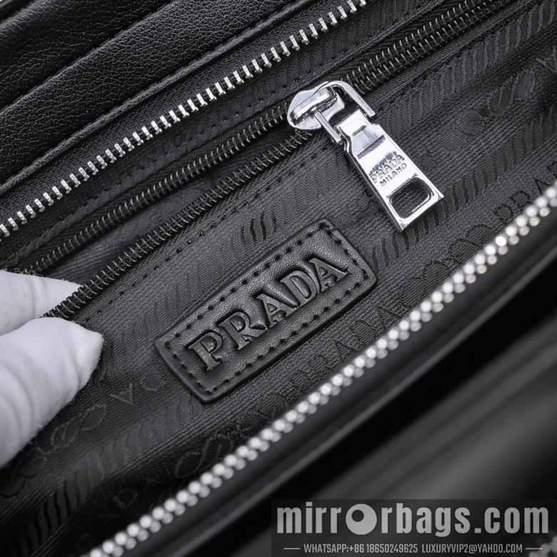 Prada Bags 9077 39X29X7cm XM