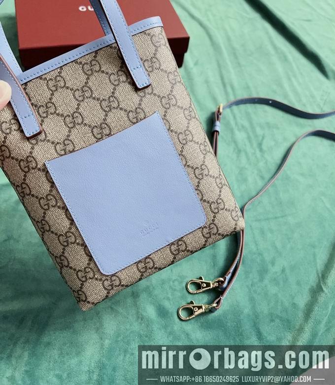 Gucci Bags 1:1 831899 20X15X5cm DF 4colour