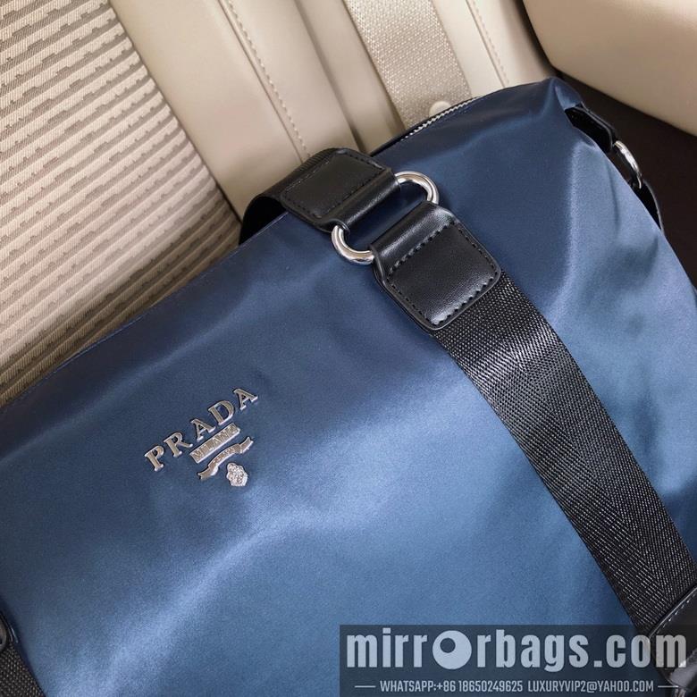 Prada Bags 1102-1 41X28X13cm XM 2colour