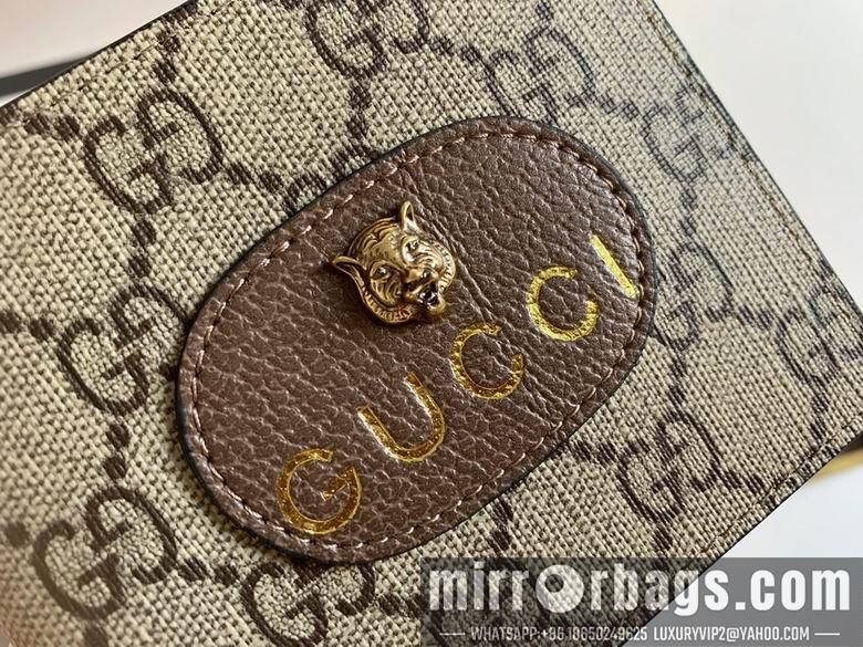 Gucci Bags 1:1 WL476420 11X8X3