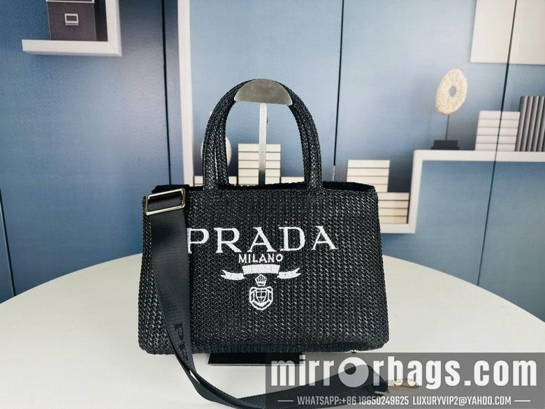 Prada Bags 2359 30X19X16cm XMY 4
