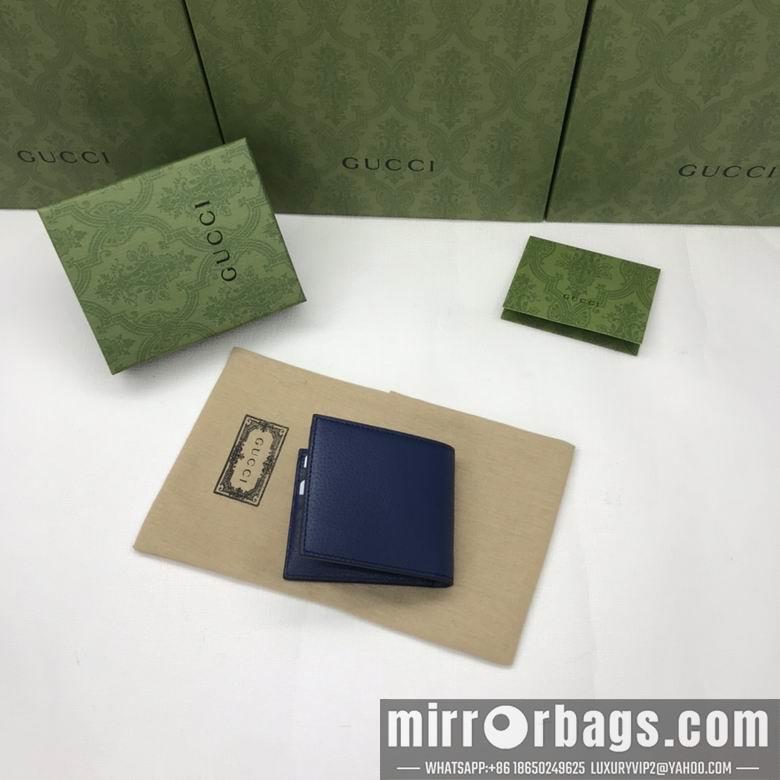 Gucci Bags 1:1 428726 11X9cm YG 3colour