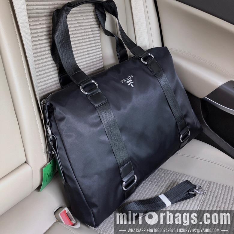 Prada Bags 1102-1 41X28X13cm XM 2colour