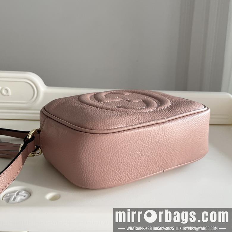 Gucci Bags 1:1 GG 308364 21x25x7cm zy1