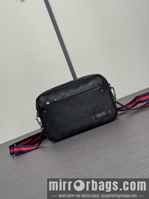 Gucci Bags 1:1 83205-3 27X18X6cm WP