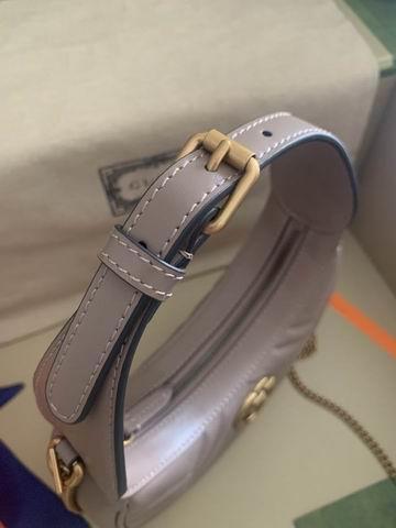 Gucci Bags 1:1 Gucci 699514 21x11x5cm ww3色