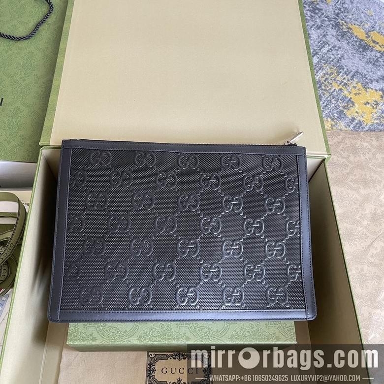 Gucci Bags 1:1 WD646449克压 34X24X4