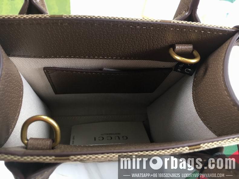 Gucci Bags 1:1 671623 16x20x7cm df02