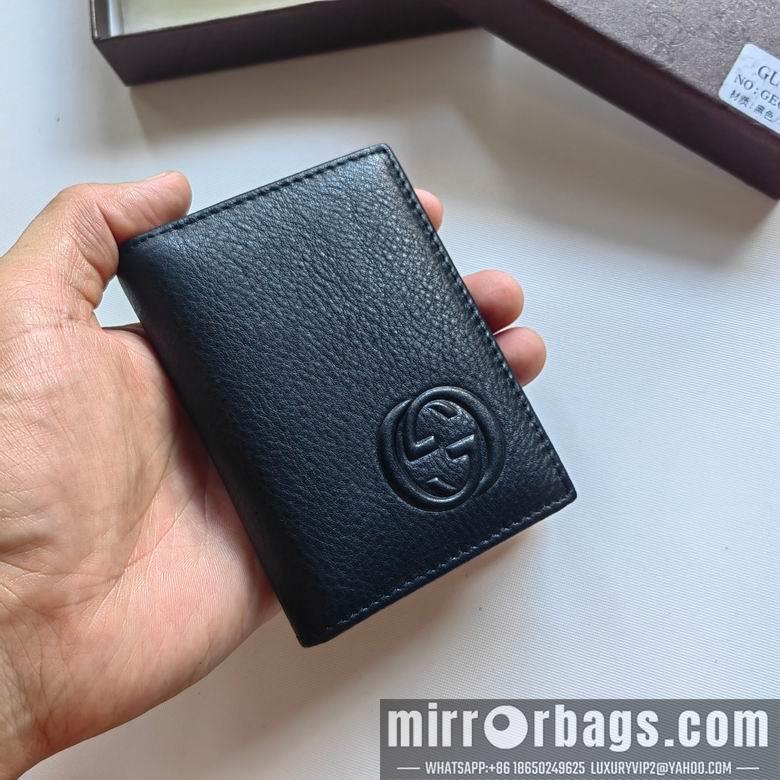 Gucci Bags 1:1 10.5X8cm 092108 YG 2colour