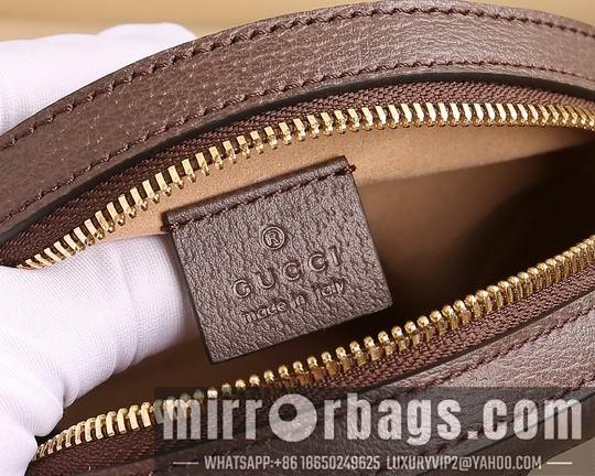 Gucci Bags 1:1 Gucci Ophidia 550618 18x18x4.5cm ww