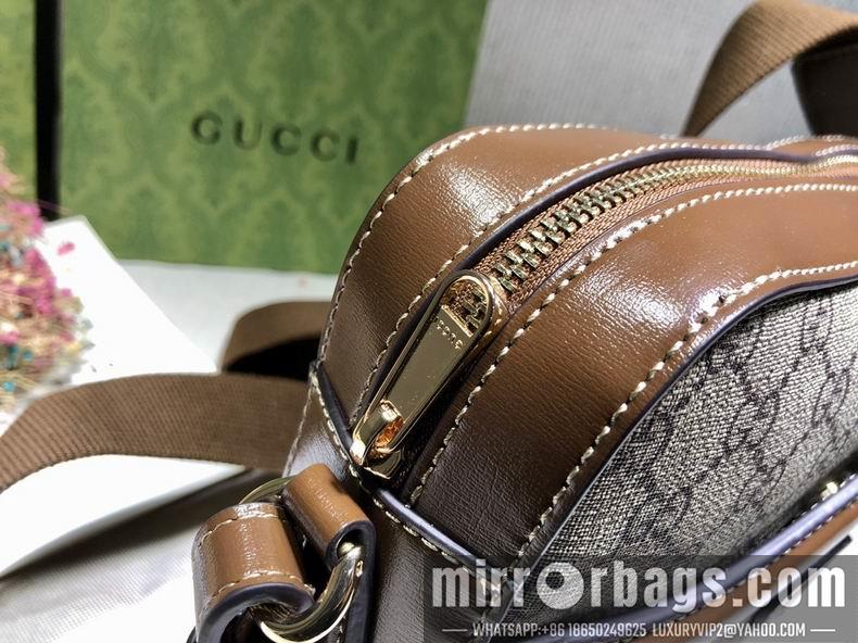 Gucci Bags 1:1 675891 25.5x20x6cm df02