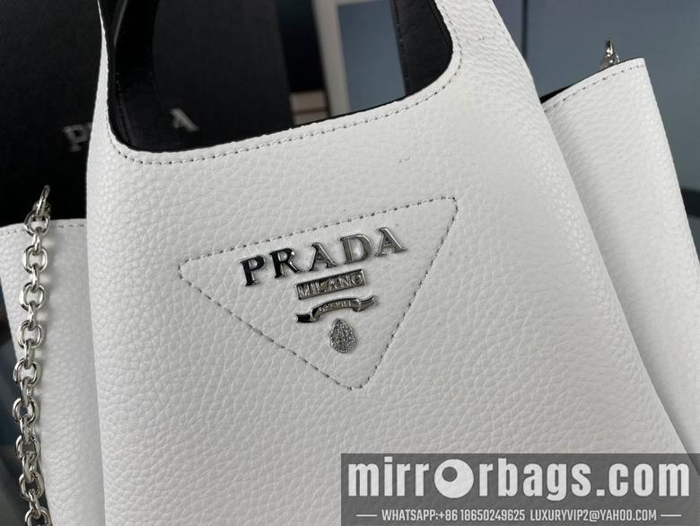 Prada Bags 349 22X16X10cm XMY 5