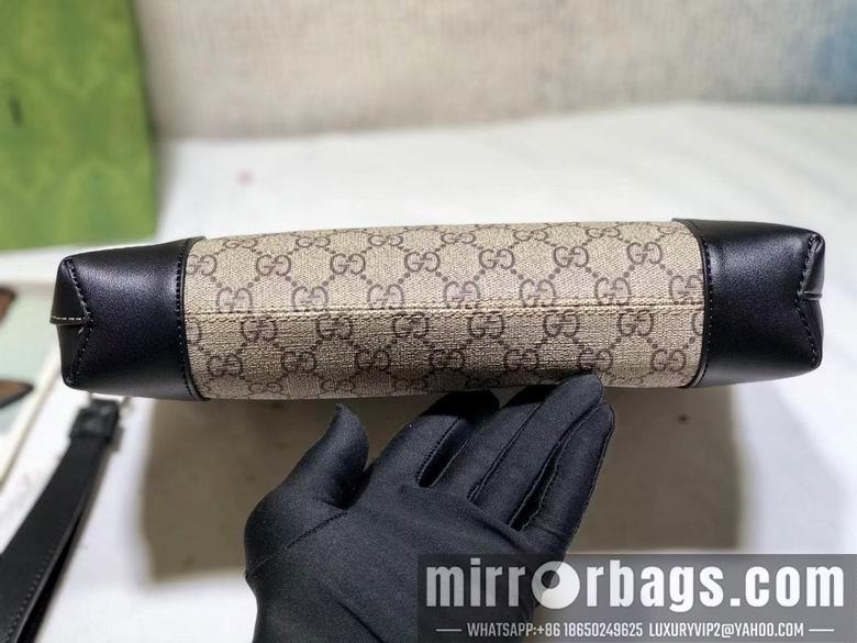 Gucci Bags 1:1 523603 30.5X24X4.5cm DF 3colour