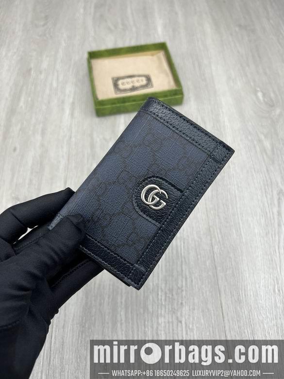 Gucci Bags 1:1 734943 7.5X12cm