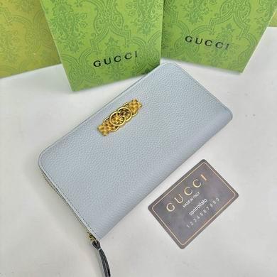 Gucci Bags 1:1 750458 19X11X2cm YG 4colour