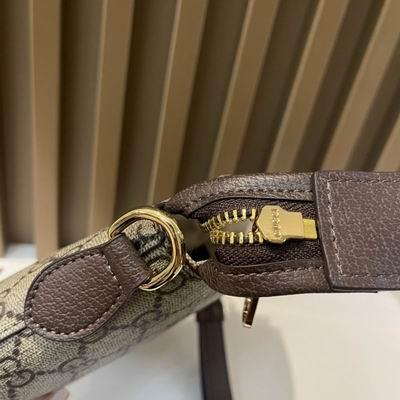 Gucci Bags 1:1 GG 16x13.5x3.5cm zy2色