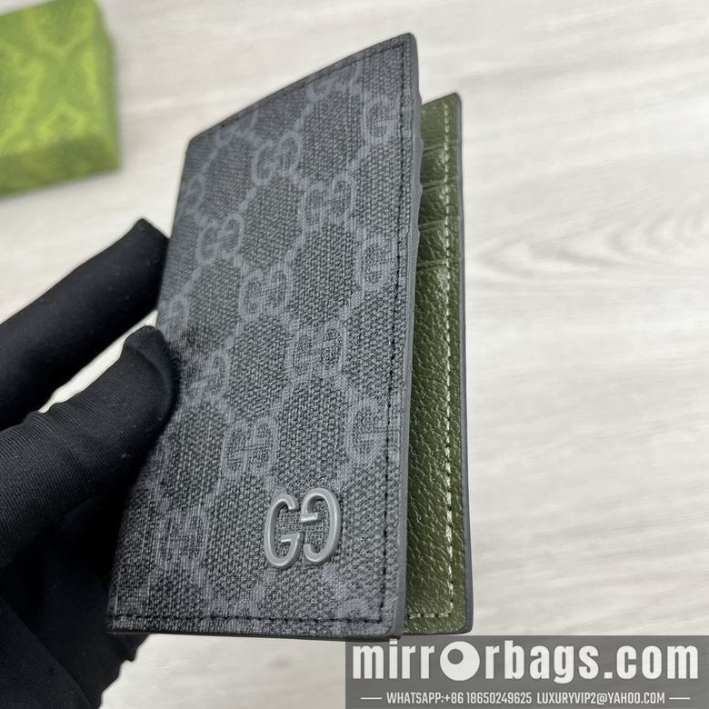 Gucci Bags 1:1 A768249 12X7.5cm ZC 3colour