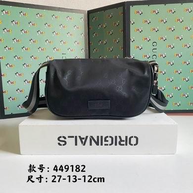 Gucci Bags 1:1 WD449182 27X13X12