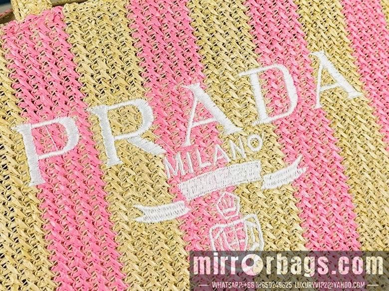 Prada Bags 2359 30X19X16cm XMY 3
