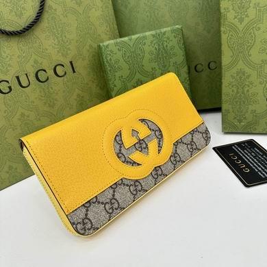 Gucci Bags 1:1 B11 19X11X2cm YG 4colour