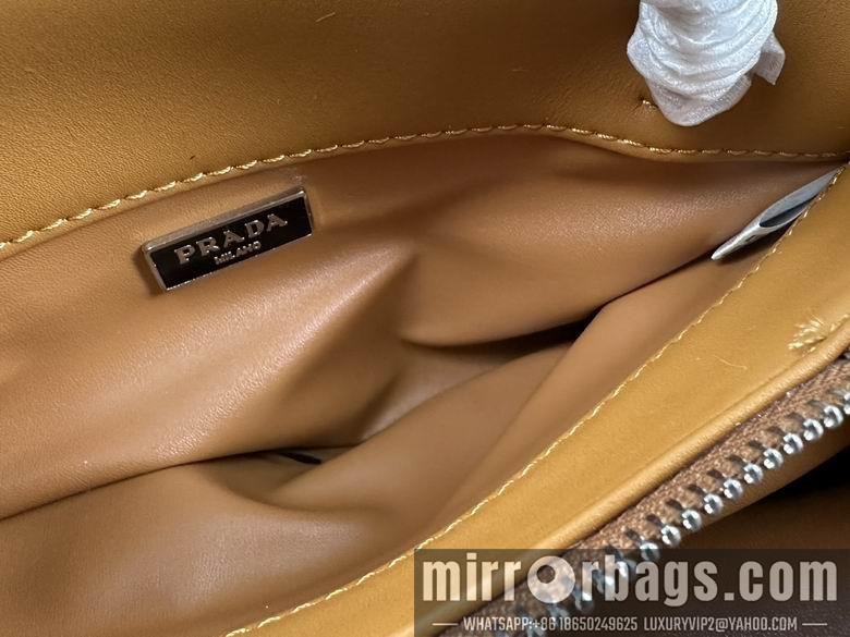 Prada Bags 2315 26X13X12cm XMY 5