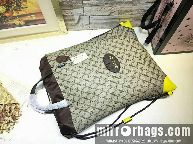 Gucci Bags 1:1 473872 38x45cm df04