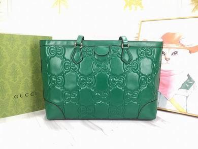 Gucci Bags 1:1 631685 38X28X14cm DF 4colour