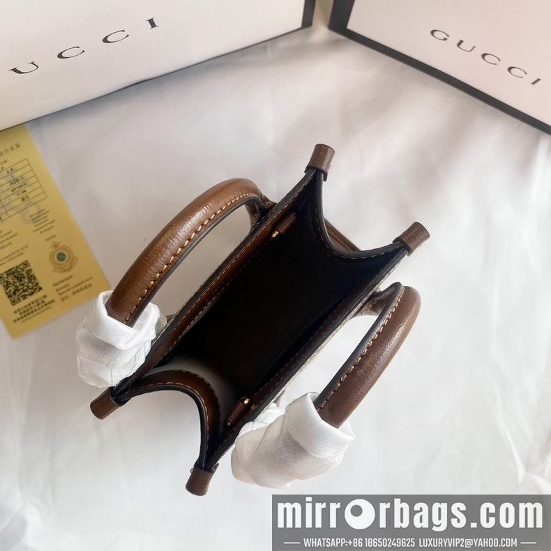Gucci Bags 1:1 Retro 671623 16x20x7cm df05