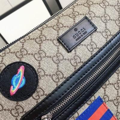 Gucci Bags 1:1 474137 27X28.5X5CM DF