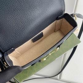 Gucci Bags 1:1 Gucci 1955 699296 18x12x5cm zy