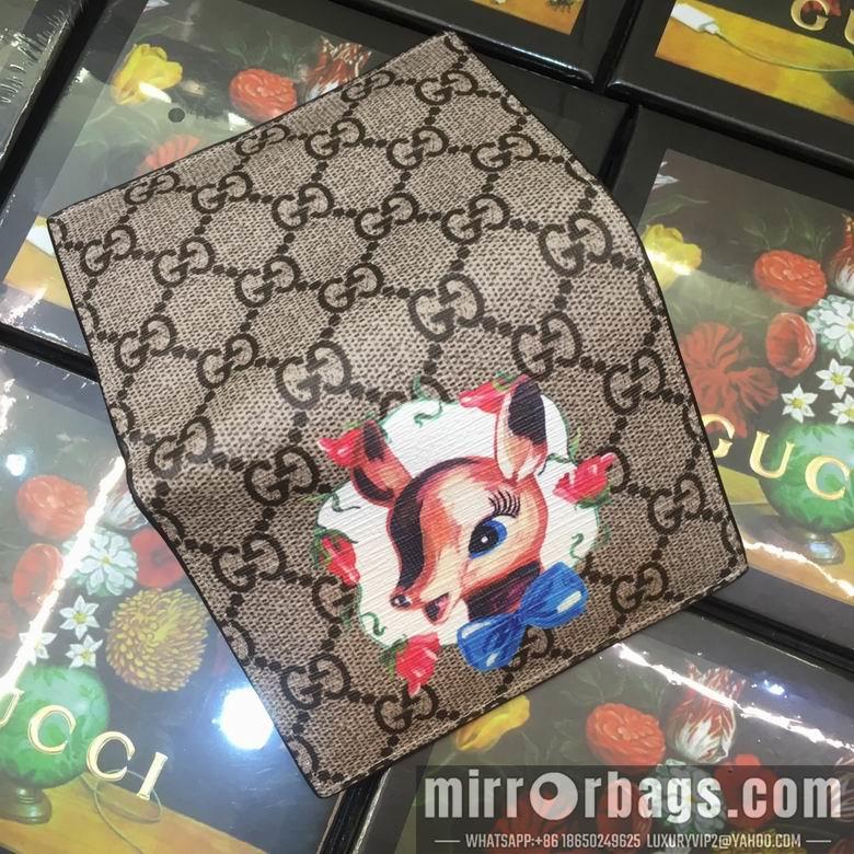 Gucci Bags 1:1 GG 456158 11X9x3cm zy
