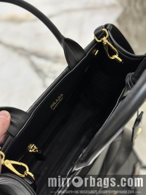 Prada Bags 1BA379 30X23X9cm SC