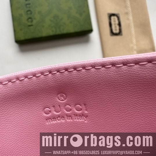 Gucci Bags 1:1 GG 443127 10x7cm zy2
