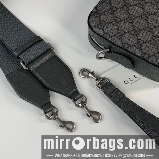 Gucci Bags 1:1 GG 703468 23.5x16x4.5cm zy1