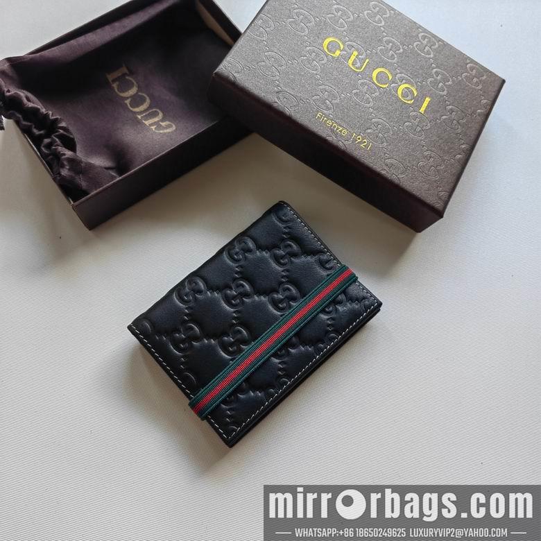 Gucci Bags 1:1 10.5X8cm 092111