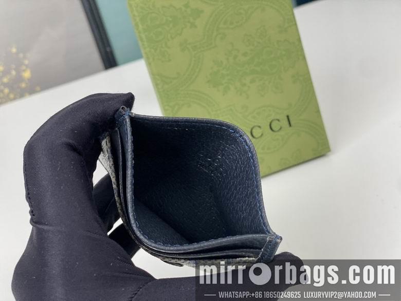 Gucci Bags 1:1 GG 673002 10x7cm zy