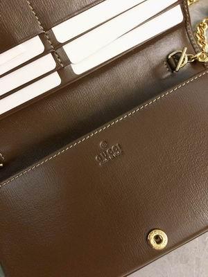 Gucci Bags 1:1 GG Supreme 621892 19x10x4cm zy