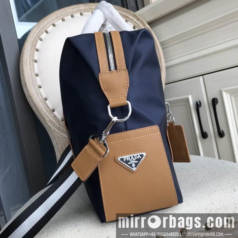 Prada Bags 98113-1 47X23X12.5cm XM 3colour
