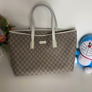 Gucci Bags 1:1 WD211137 38X28X11