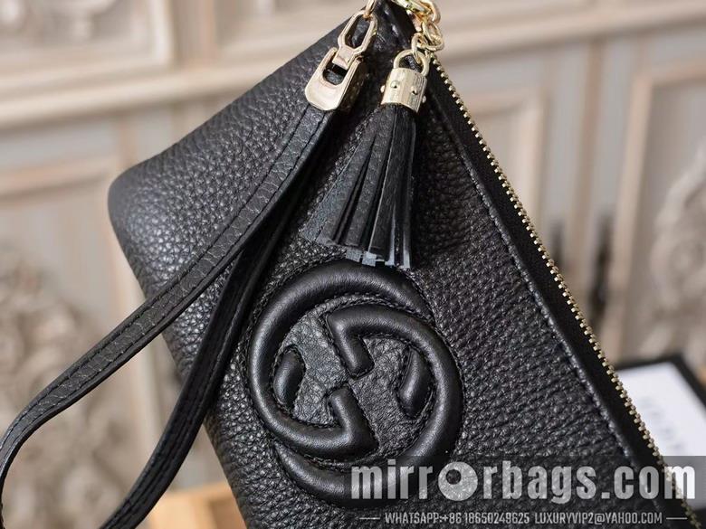 Gucci Bags 1:1 GG 838 18x10cm zy