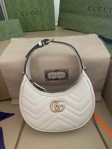Gucci Bags 1:1 Gucci 699514 21x11x5cm ww3色