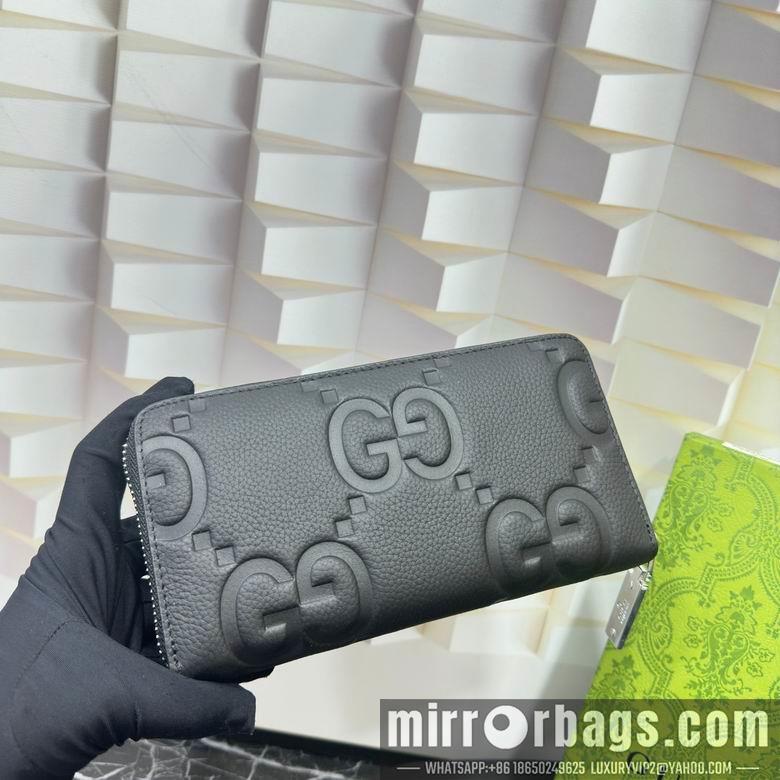 Gucci Bags 1:1 666001 19X10X2.5cm ZC