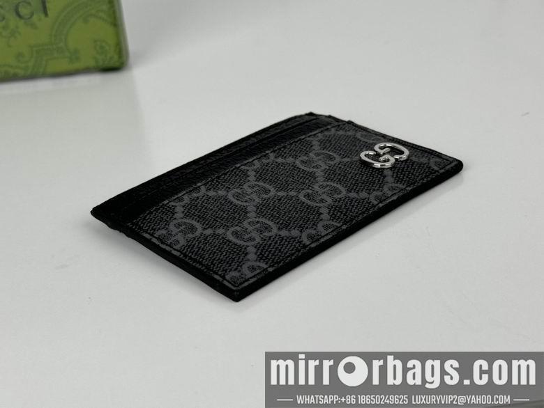Gucci Bags 1:1 GG 768248 11x7cm zy1