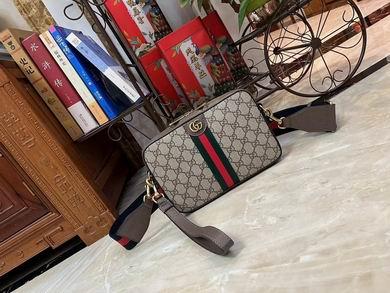 Gucci Bags 1:1 699439 23.5X16X4.5cm DF