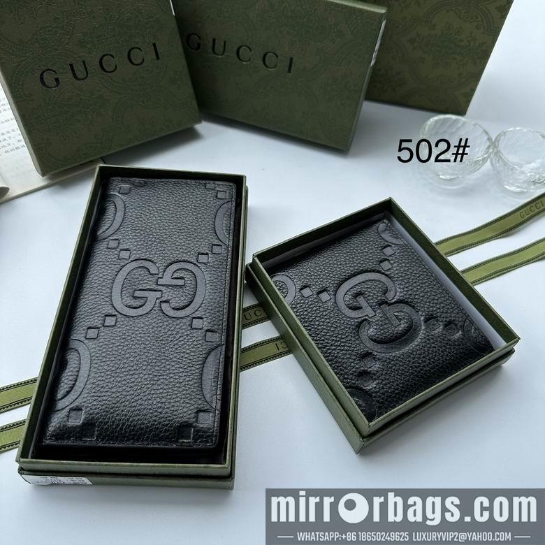 Gucci Bags 1:1 502