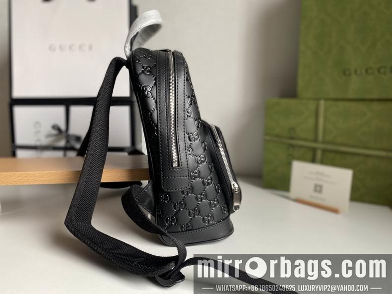 Gucci Bags 1:1 450967 22.5x29x14cm df05